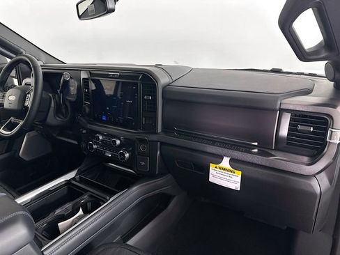 New 2026 Ford F450 Platinum w/ FX4 Off-Road Package image 31