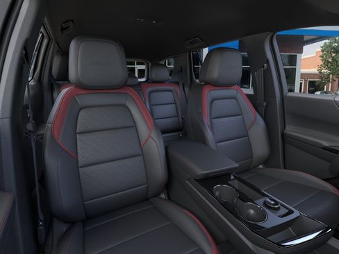 New 2026 Chevrolet Equinox RS image 40