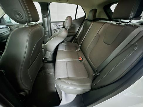 Used 2025 Buick Encore GX Preferred image 26