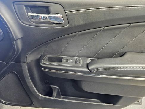 Used 2020 Dodge Charger SRT Hellcat w/ Harman/Kardon Audio Group RWD image 6