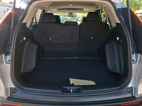 Used 2023 Honda CR-V EX image 29