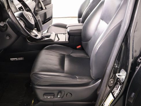 Used 2023 Lexus GX 460 Luxury w/ Sport Design Package image 12