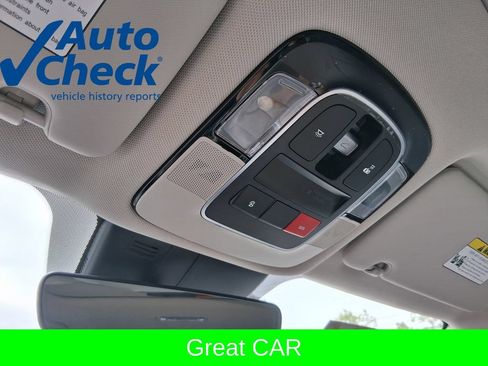 Used 2023 Hyundai Tucson SEL w/ Convenience Package AWD/4WD image 32