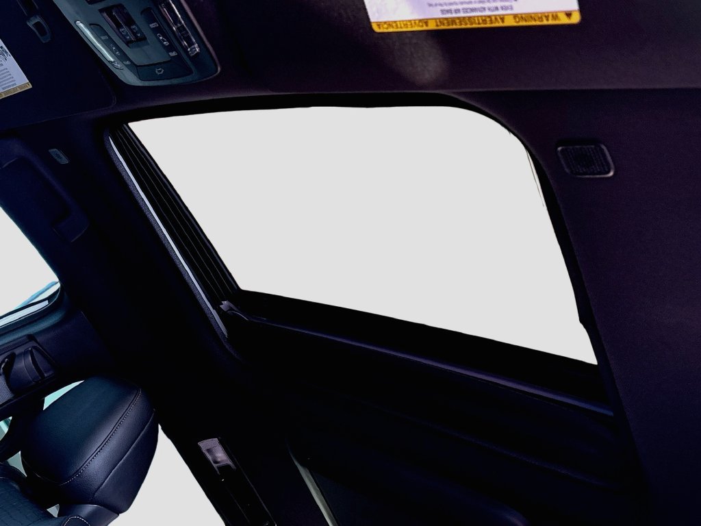 New 2026 Toyota Sienna XLE Woodland Edition AWD/4WD image 18