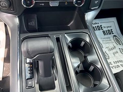 New 2025 Ford F150 XLT w/ Equipment Group 301A Standard image 23