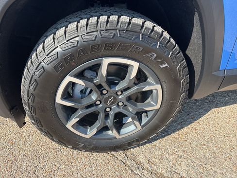 New 2026 Chevrolet Equinox ACTIV w/ Safety and Technology Package image 21