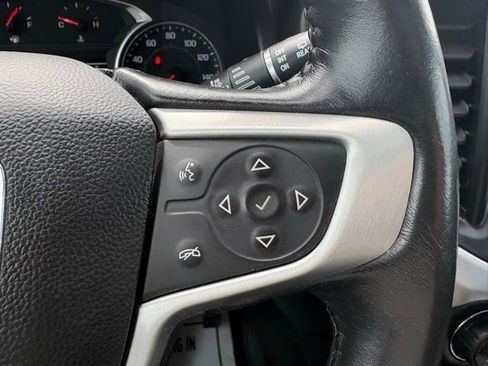 Used 2019 GMC Acadia SLT w/ Black Edition AWD/4WD image 20