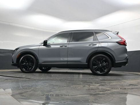 Used 2025 Honda CR-V Sport Touring image 31
