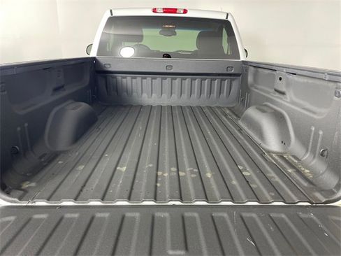 Used 2009 Chevrolet Silverado 1500 W/T image 16