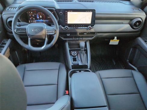 New 2026 Chevrolet Colorado Trail Boss image 20