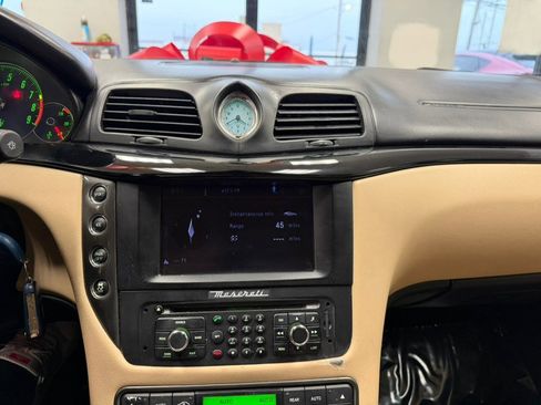 Used 2017 Maserati GranTurismo MC Centennial image 61