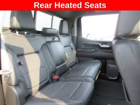 Certified 2024 GMC Sierra 1500 Denali w/ Denali Reserve Package AWD/4WD image 28
