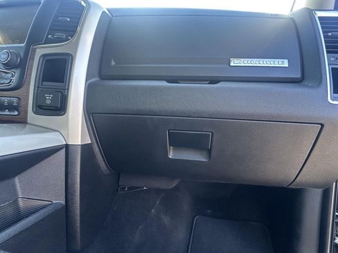 Used 2017 RAM 2500 Laramie w/ Sport Appearance Group image 41