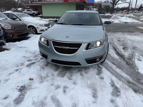 Used 2011 Saab 9-5 Turbo4 image 3