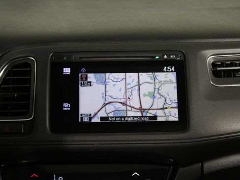 Used 2018 Honda HR-V EX-L image 8