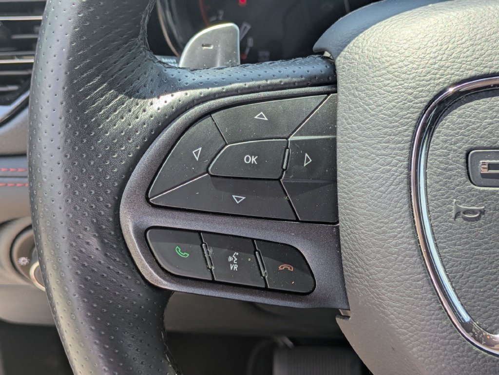 Used 2025 Dodge Durango GT RWD image 18