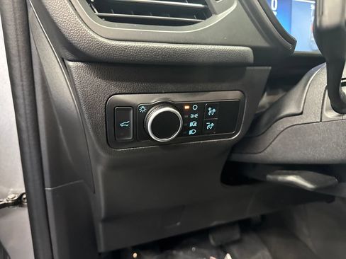 Certified 2024 Ford Escape Active AWD/4WD image 34