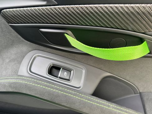 Used 2025 Porsche 718 Cayman GT4 RS image 30