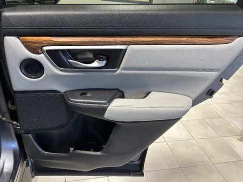 Used 2022 Honda CR-V EX-L image 20
