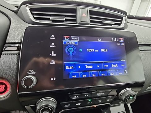 Used 2019 Honda CR-V EX-L image 15