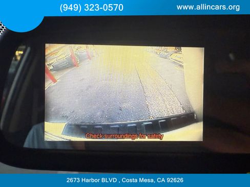 Used 2011 Toyota RAV4 Limited image 12