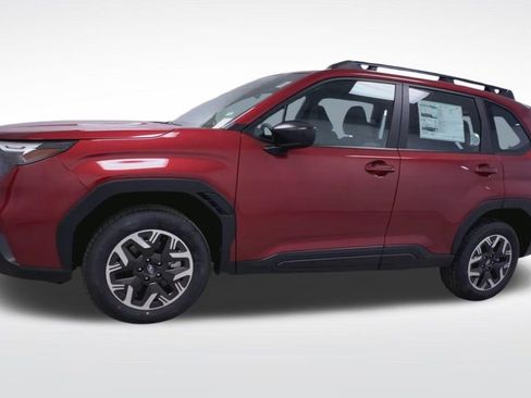 New 2026 Subaru Forester image 4