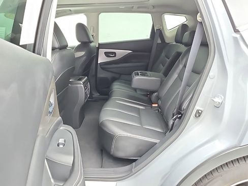 Used 2024 Nissan Murano SL AWD/4WD image 42