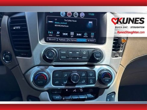 Used 2018 GMC Yukon SLT w/ Premium Edition AWD/4WD image 25