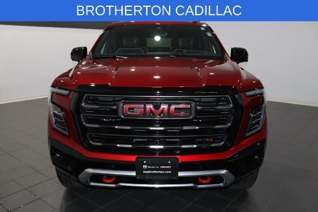 Used 2026 GMC Yukon AT4 Ultimate AWD/4WD image 11