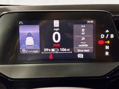 Certified 2023 Volkswagen ID.4 Pro S AWD/4WD image 14