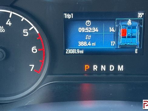 Used 2024 Ford F250 XL w/ STX Appearance Package image 29