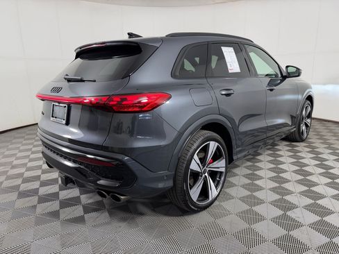 New 2026 Audi SQ5 Premium Plus AWD/4WD image 9