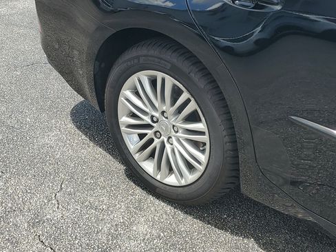 Used 2018 Lexus ES 350 w/ Accessory Package 2 FWD image 8