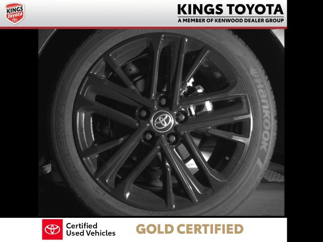Used 2026 Toyota Camry SE w/ Convenience Package FWD image 10