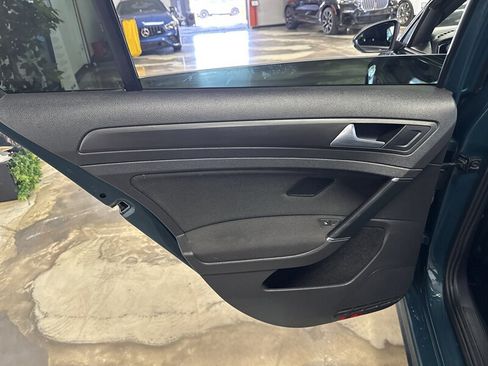 Used 2018 Volkswagen GTI S FWD image 25