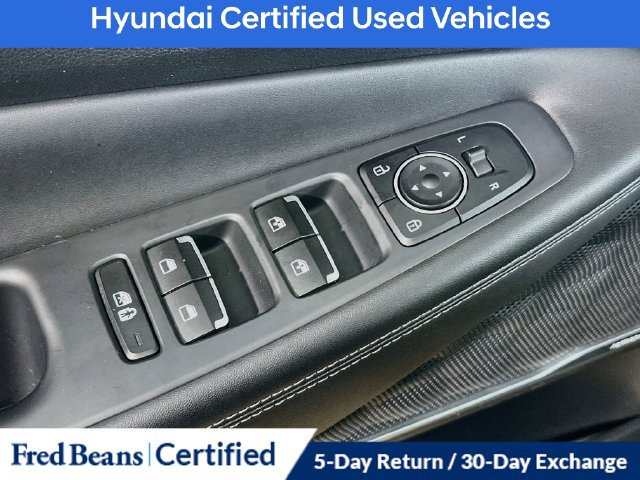 Certified 2023 Hyundai Santa Fe SEL w/ Premium Package AWD/4WD image 22