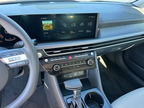 New 2025 Hyundai Sonata SE image 27