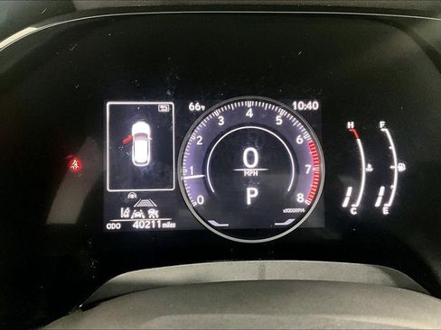 Used 2023 Lexus RX 350 FWD image 20
