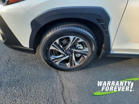 New 2026 Subaru Crosstrek 2.0i Premium image 19