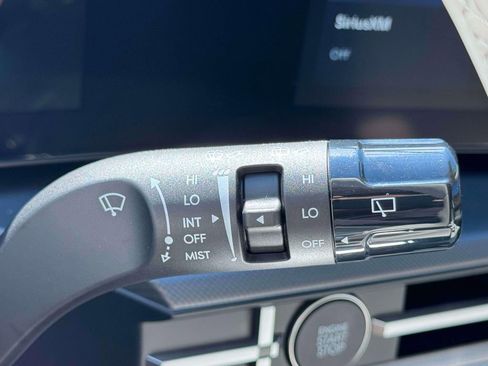 New 2026 Hyundai Santa Fe SEL image 23