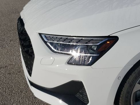 New 2026 Audi A3 2.0T Premium AWD/4WD image 11