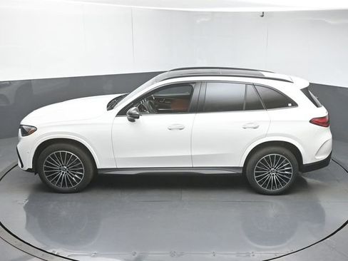 Used 2026 Mercedes-Benz GLC 300 image 47