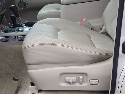 Used 2006 Lexus LX 470 4WD image 33