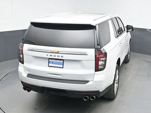 Used 2023 Chevrolet Tahoe High Country w/ Max Trailering Package image 42