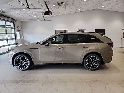 New 2025 MAZDA CX-70 3.3 Turbo S w/ Premium Plus AWD/4WD image 1