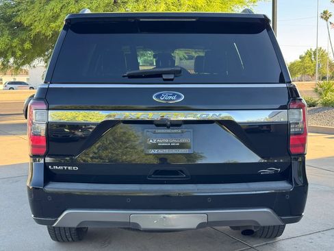 Used 2018 Ford Expedition Limited RWD image 7