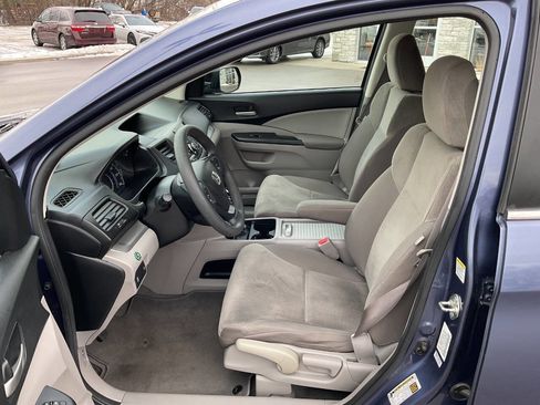 Used 2014 Honda CR-V LX image 13