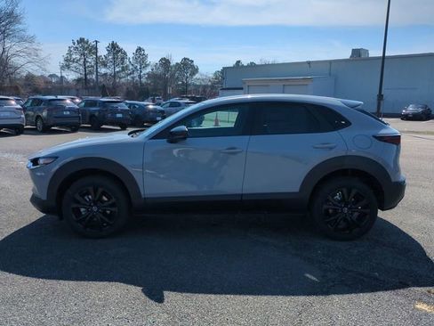 New 2026 MAZDA CX-30 AWD 2.5 S w/ Select Sport Pkg image 7
