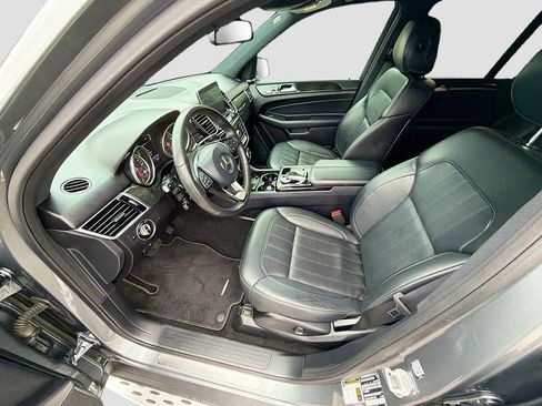 Used 2018 Mercedes-Benz GLE 350 image 23