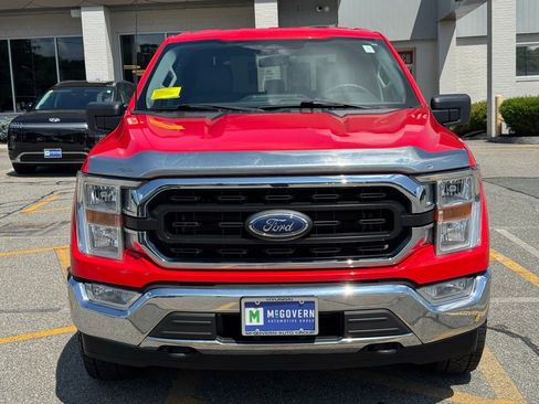 Used 2022 Ford F150 XLT w/ XTR Package image 9